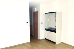 2F居室（ミニキッチン）